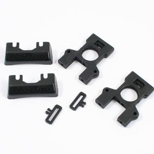 HOBAO HYPER MINI ST / HYPER TT CENTRE DIFF MOUNT