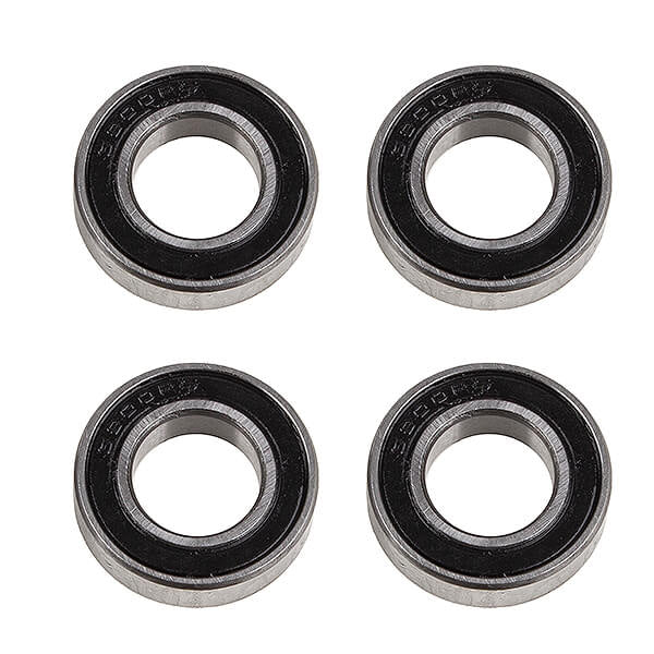 TEAM ASSOCIATED BEARINGS, 10 X 19 X 5MM