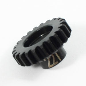 HOBAO HYPER SSE/CAGE ELECTRIC 1/8 MOTOR PINION 22T (5MM SHAFT)