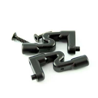 HOBAO HYPER 7 TANK POST