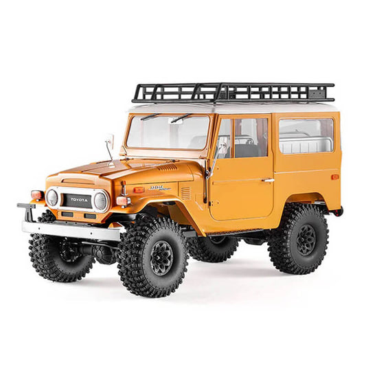 FMS 1:10 TOYOTA LAND CRUISER