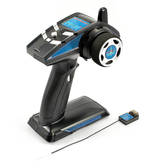 ETRONIX PULSE EX3G 3CH 2.4GHZ