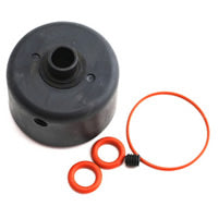 HOBAO HYPER 7/VS/MT DIFFERENTIAL CASE