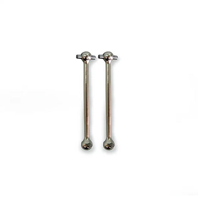 CARISMA M40S DOGBONES (X2)
