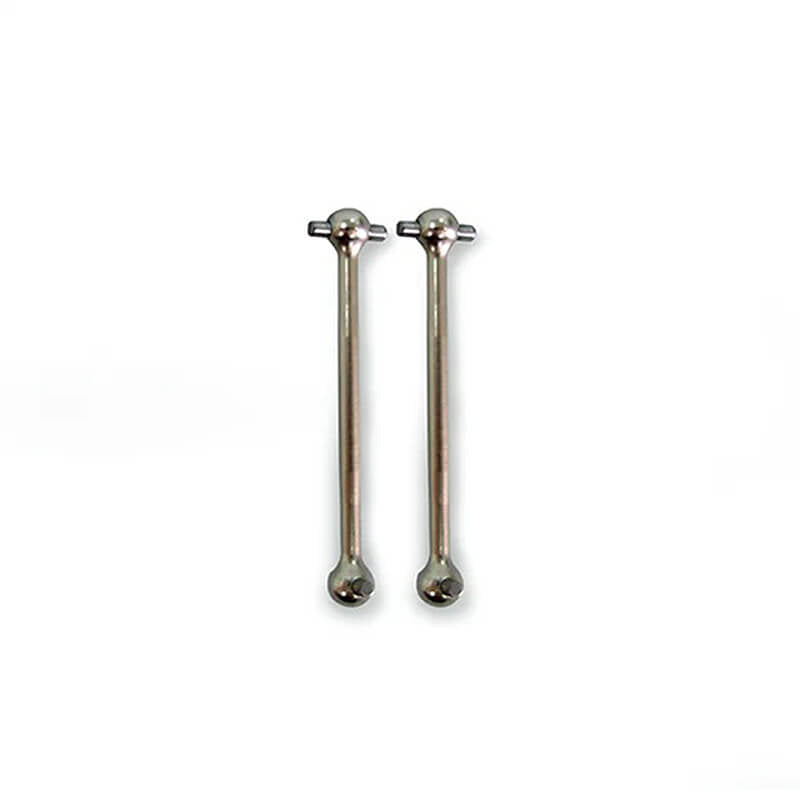 CARISMA M40S DOGBONES (X2)
