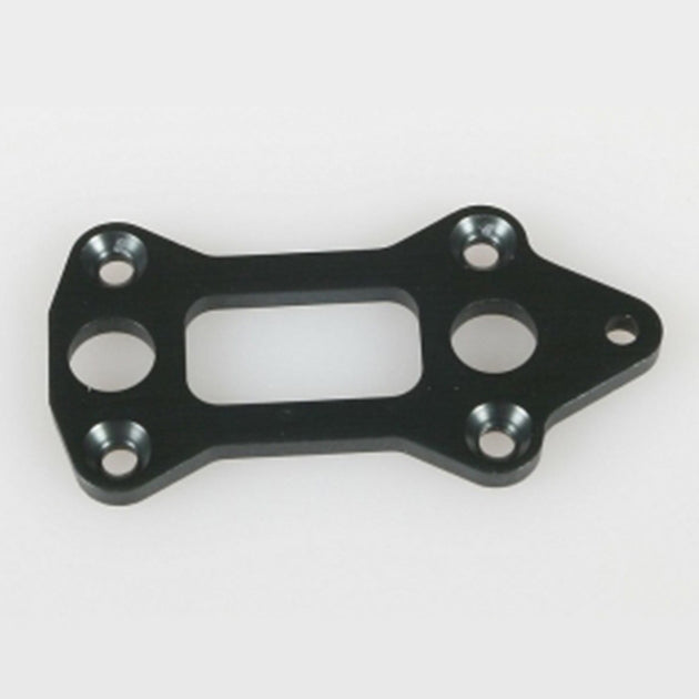 HOBAO HYPER 7 CENTRE DIFF HOUSING PLATE (TQ)