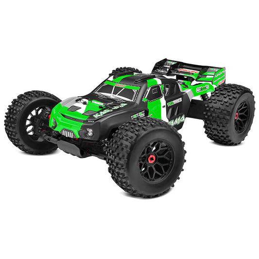 CORALLY KAGAMA XP 6S BRUSHLESS