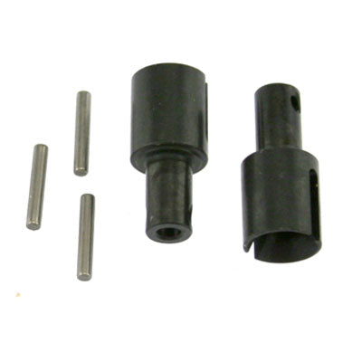 HOBAO HYPER MINI ST / HYPER TT F/R DIFF OUTPUTS