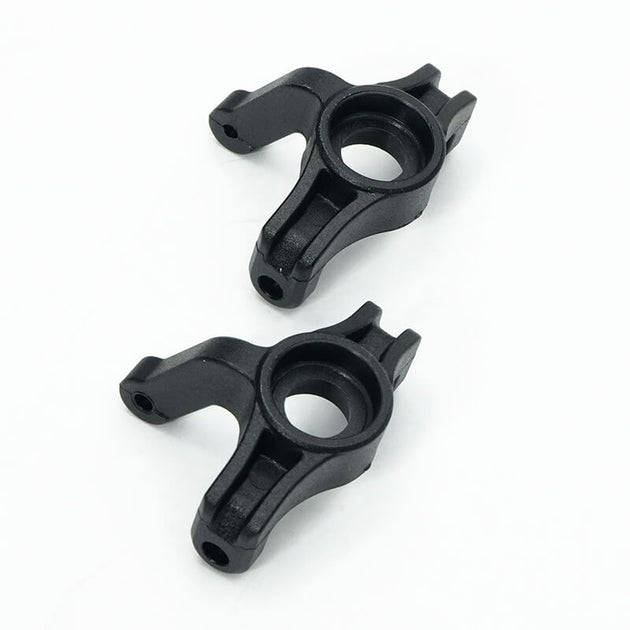 FTX RALLY FRONT STEERING CARRIERS (L/R)