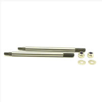 HOBAO HYPER 7/8.5/ST 3.5MM REAR SHOCK SHAFT (2)