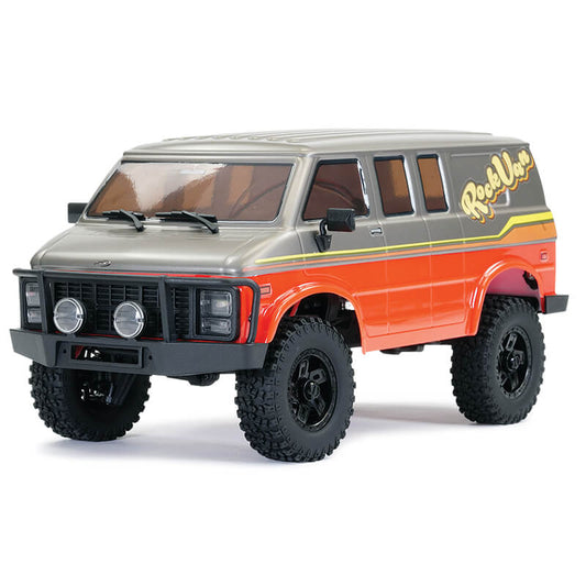 FTX OUTBACK MINI XP ROCK VAN