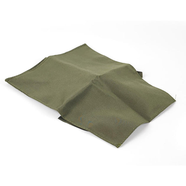 E-ZEE RC WILLYS JEEP HOOD