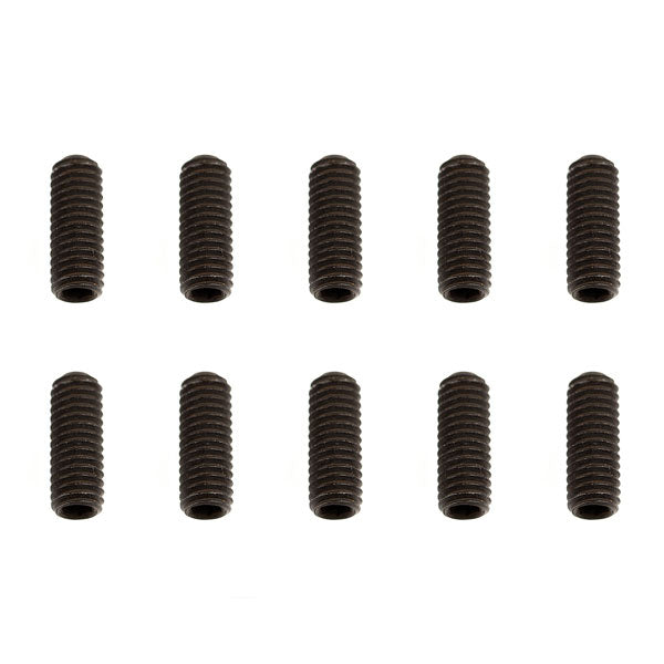 TEAM ASSOCIATED RC12R5 M3 0.5X8 SET SCREW (10)