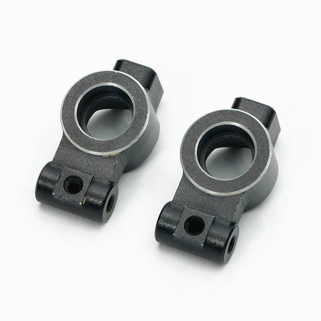 FTX RALLY REAR HUB CARRIERS (PR)