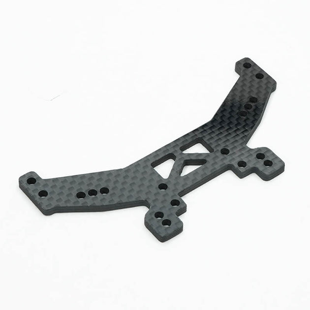 FTX RALLY CARBON REAR SHOCK TOWER