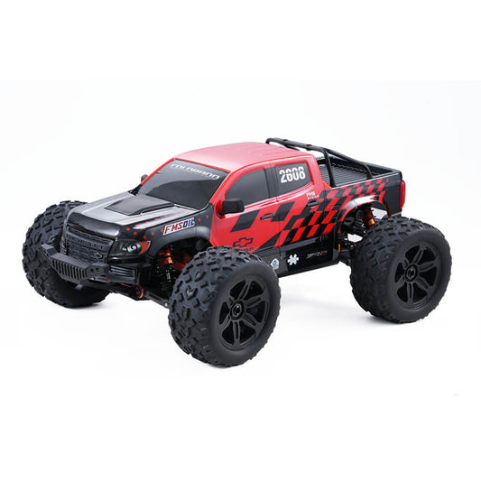FMS FMT10 1:10 COLORADO 4X4 RS