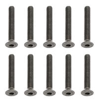 TEAM ASSOCIATED FHCS 3X20MM (10)