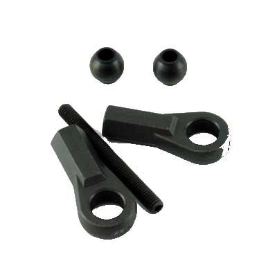 HOBAO HYPER 7 SERVO BALL END SET