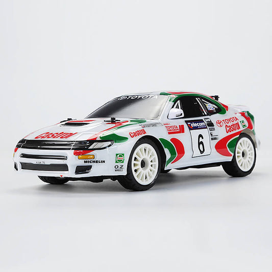 CARISMA GT24 TOYOTA CELICA