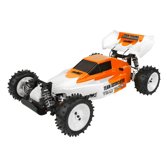 TEAM ASSOCIATED EDITION