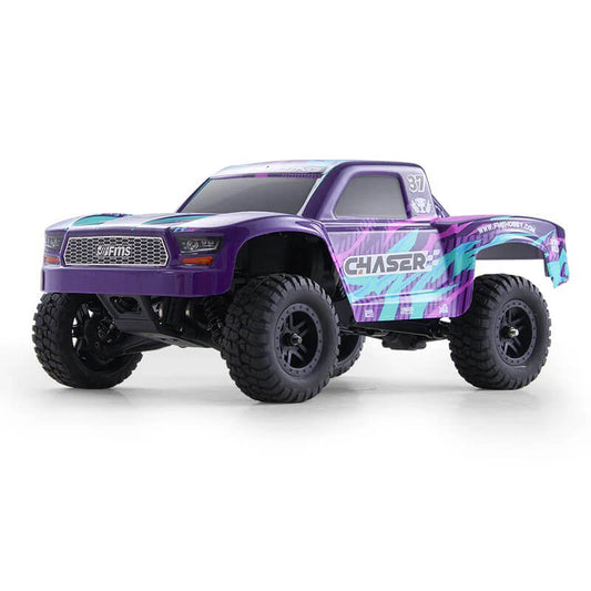 FMS FSC24 1/24TH CHASER TRUCK