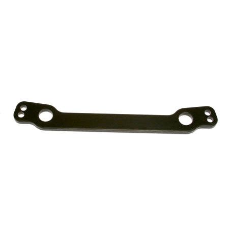 HOBAO HYPER 7 STEERING PLATE BLACK