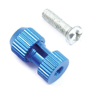 FASTRAX BLUE ANTENNA MOUNT