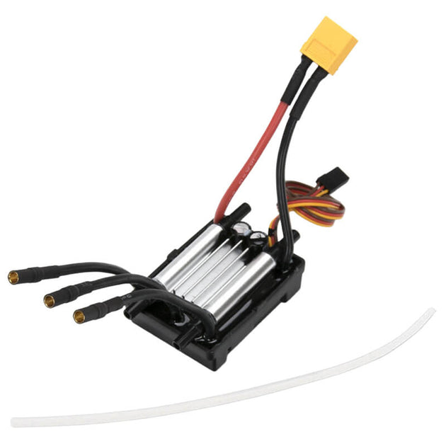 JOYSWAY 30A WATER COOLED BRUSHLESS ESC W/ BEC