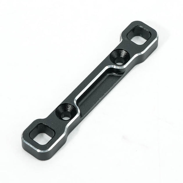 FTX RALLY REAR ALUMINIUM SUSPENSION ARM MOUNT
