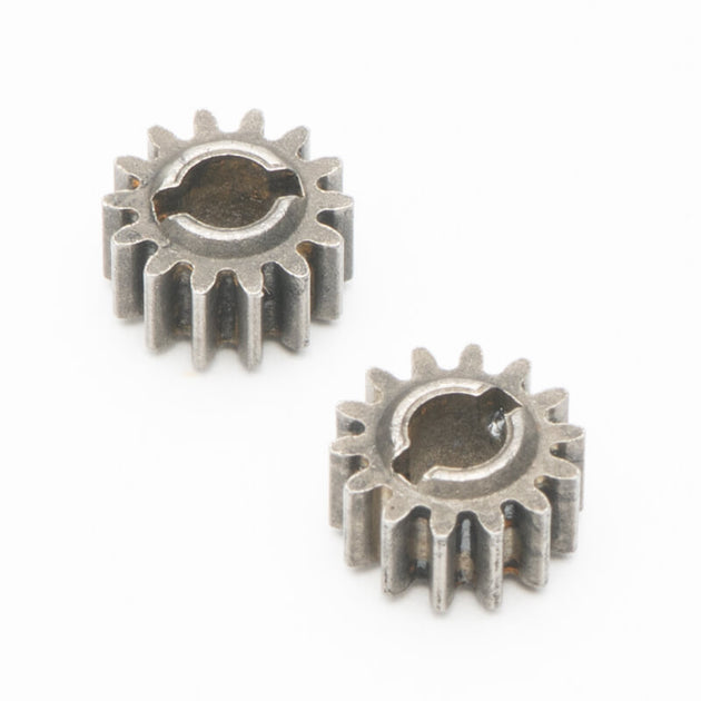 FTX UTAH 2.0 14T SPUR GEAR (0.5 MODULE)