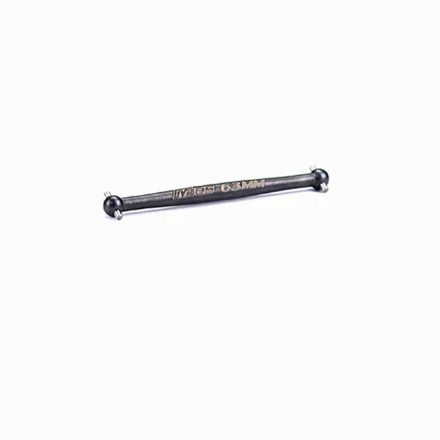 CARISMA M48S/M40S 2.0 CENTRE DRIVESHAFT 63MM (SHORT)