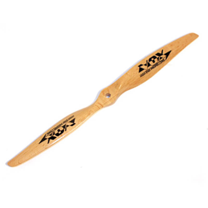 PRECISION AEROBATICS VOX 13X5 ELECTRIC WOODEN PROPELLER