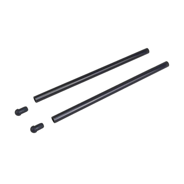 FISHING PEOPLE ANTENNA COVER TUBES (PK2) (V1/V2)