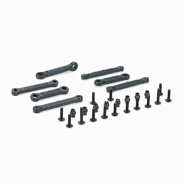 CARISMA M48S/M40S 2.0 PLASTIC LINKS SET