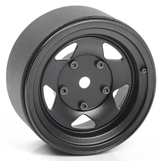 RC4WD SEREN 2.2" SINGLE WHEEL (BLACK)