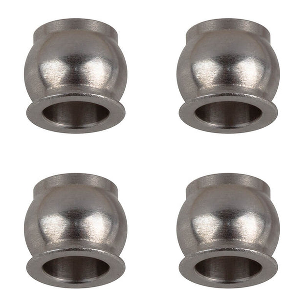 TEAM ASSOCIATED RC10B7 CASTER BLOCK PIVOT BALLS
