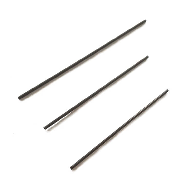 PRECISION AEROBATICS AMR 60 PUSHROD SET