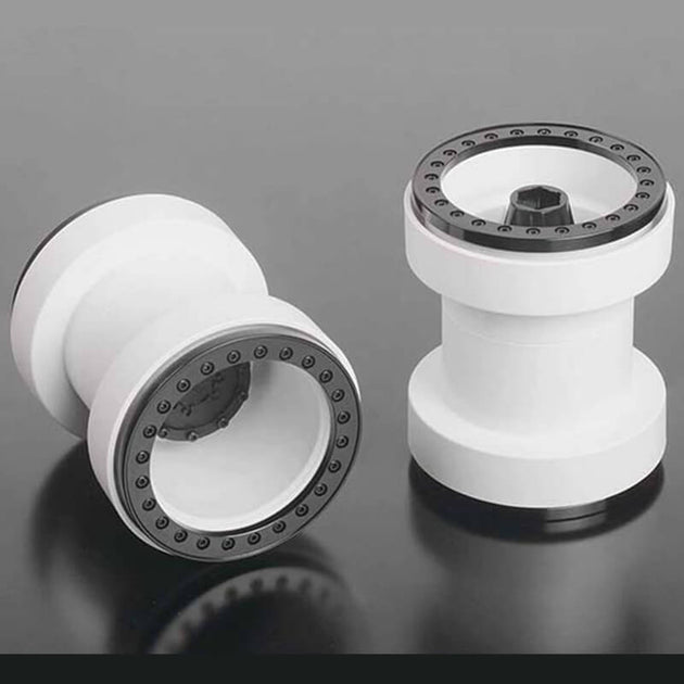 RC4WD IGNITOR 2.6" MONSTER TRUCK RACING BEADLOCK WHEELS
