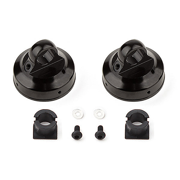 ASSOCIATED RC8B3.2/RC8B3.2E 16MM SHOCK CAPS