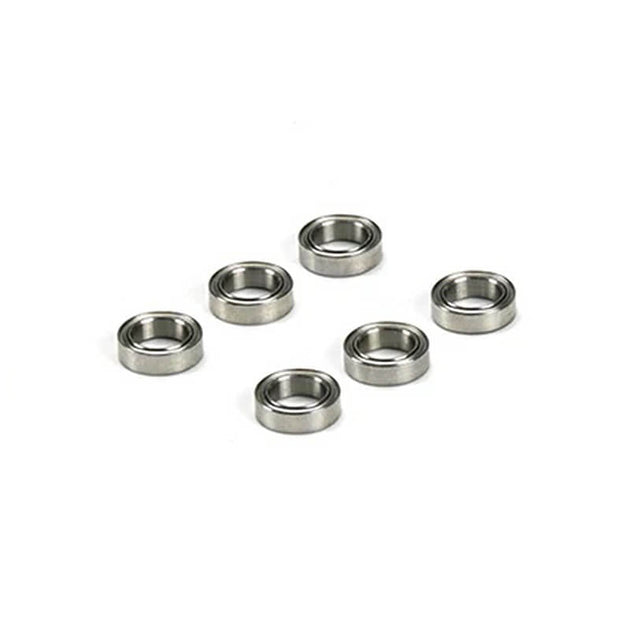 CARISMA M40S 2.0 8X12X3.5MM BEARINGS