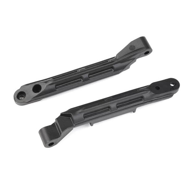 TEAM CORALLY CHASSIS BRACE MT-4 FRONT/REAR - COMPOSITE PR