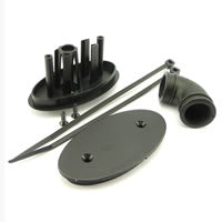 HOBAO HYPER 8 AIR FILTER MOUNT