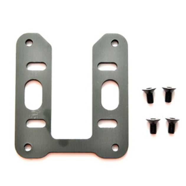 HOBAO HYPER 7/VS ENGINE MOUNT SPACER