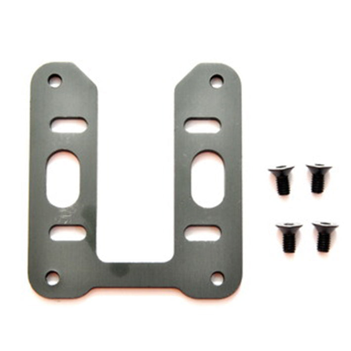 HOBAO HYPER 7/VS ENGINE MOUNT SPACER