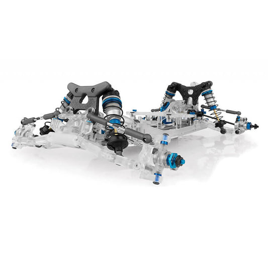TEAM ASSOCIATED RC10B6.4CC