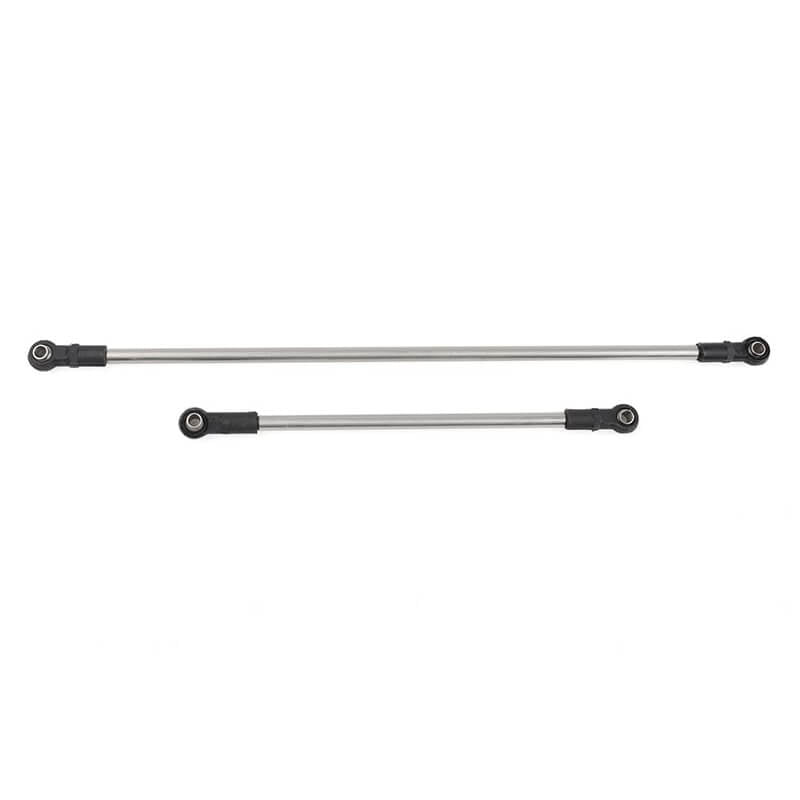 RC4WD STEERING LINK SET FOR MILLER MOTORSPORTS PRO ROCK RACER