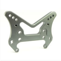 HOBAO HYPER ST PRO CNC FRONT SHOCK TOWER