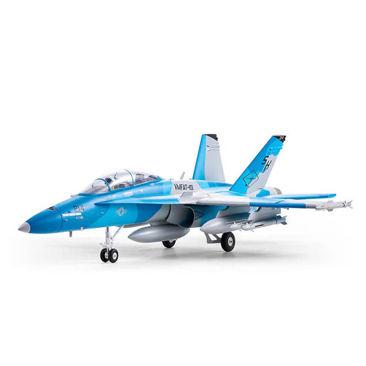 FMS 64MM EDF F/A-18 HORNET