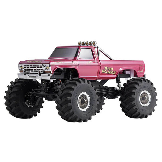 FMS FCX24 1/24TH SMASHER