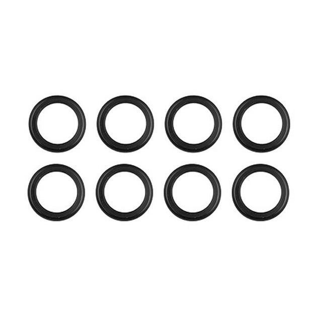 TEAM ASSOCIATED RC10 FT 12MM SPRING ADAPTERS